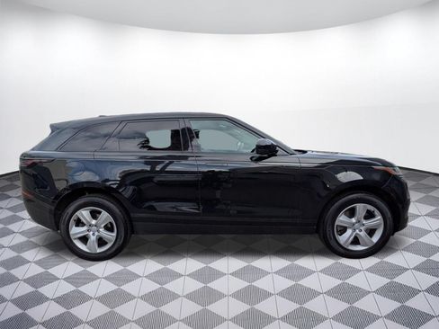 Used 2026 Land Rover Range Rover Velar S AWD/4WD image 4