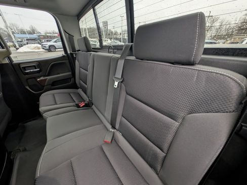 Used 2018 GMC Sierra 1500 SLE w/ SLE Value Package image 17