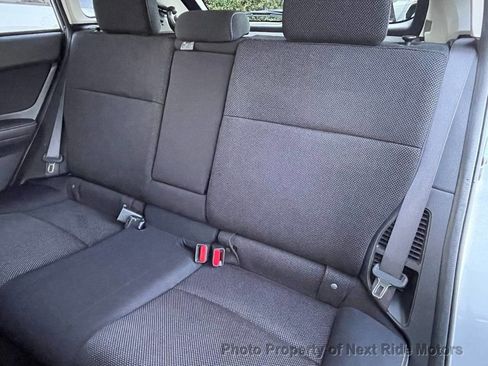 Used 2015 Subaru Crosstrek 2.0i Premium w/ Popular Package #1 image 13