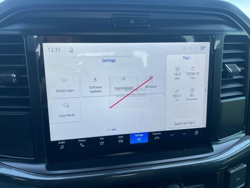 New 2026 Ford F150 STX w/ Equipment Group 200A AWD/4WD image 18