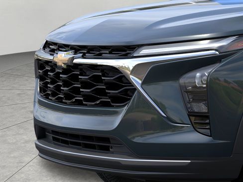 New 2026 Chevrolet Trax LT FWD image 13