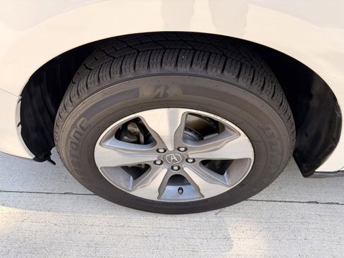 Used 2014 Acura MDX FWD image 12