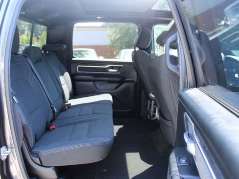Used 2020 RAM 1500 Big Horn AWD/4WD image 27