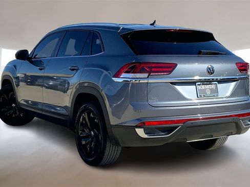 Used 2023 Volkswagen Atlas Cross Sport SE image 13