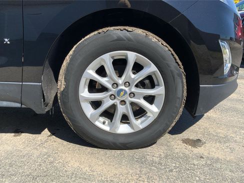 Used 2018 Chevrolet Equinox LT image 26