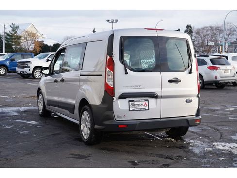 Used 2018 Ford Transit Connect XL image 5