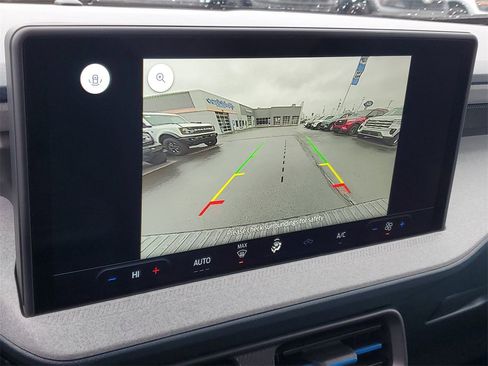 New 2025 Ford Maverick XLT w/ Equipment Group 301A image 14