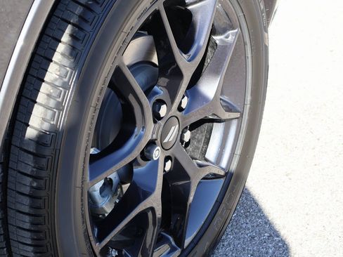 New 2026 Dodge Durango GT image 42