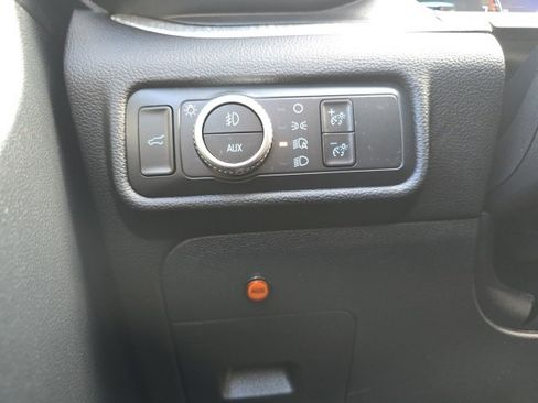 Used 2022 Ford Explorer Timberline image 25