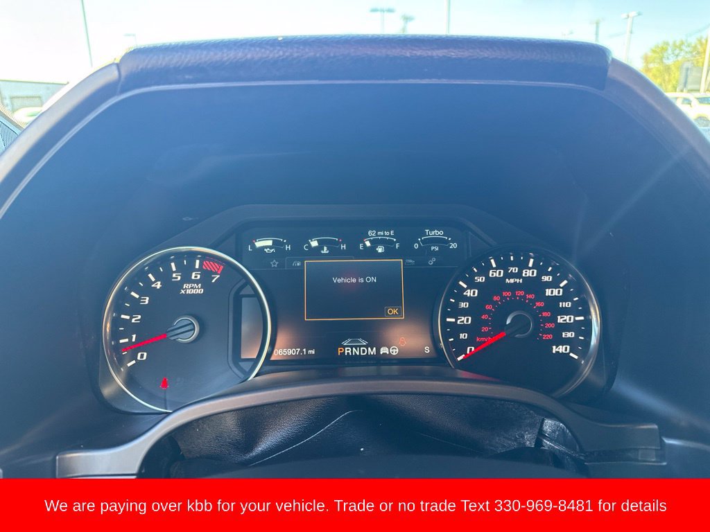 Used 2019 Ford F150 Raptor w/ Equipment Group 802A Luxury AWD/4WD image 18