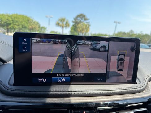 New 2026 Acura MDX SH-AWD w/ Advance Package image 28