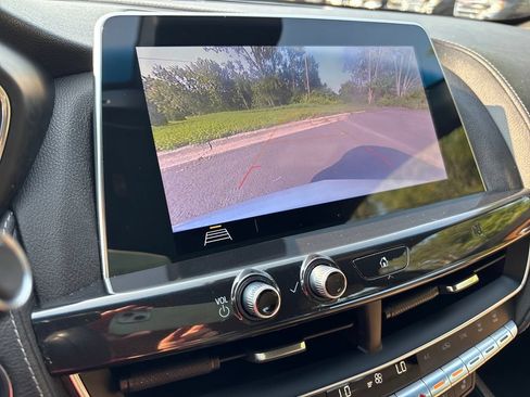 Used 2020 Cadillac CT5 Premium Luxury w/ Climate Package AWD/4WD image 34