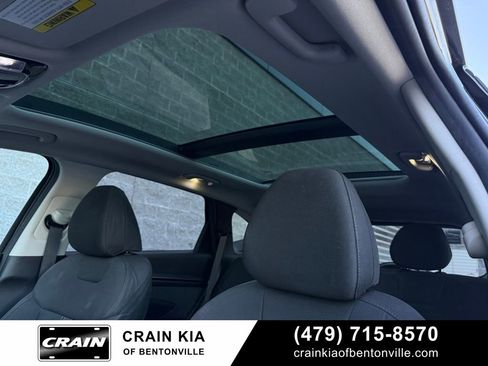 Used 2022 Hyundai Tucson SEL AWD/4WD image 19