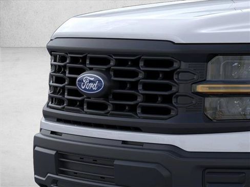 New 2026 Ford F150 XL AWD/4WD image 17