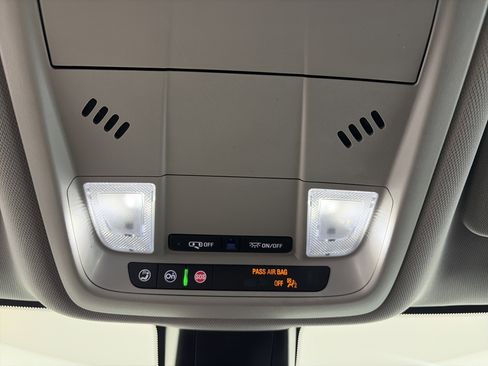 Certified 2024 Chevrolet Blazer LT image 29