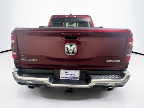 Used 2023 RAM 1500 Laramie AWD/4WD image 6