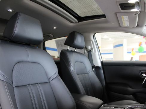 Used 2024 Honda HR-V EX-L image 85