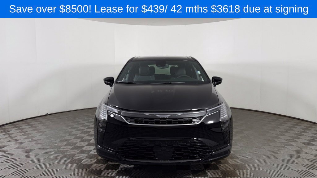 New 2027 Chrysler Pacifica Select FWD image 2