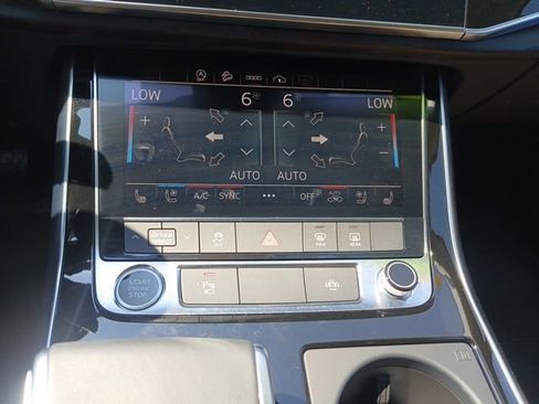 Used 2025 Audi Q7 2.0T Premium Plus w/ Premium Plus Package image 20