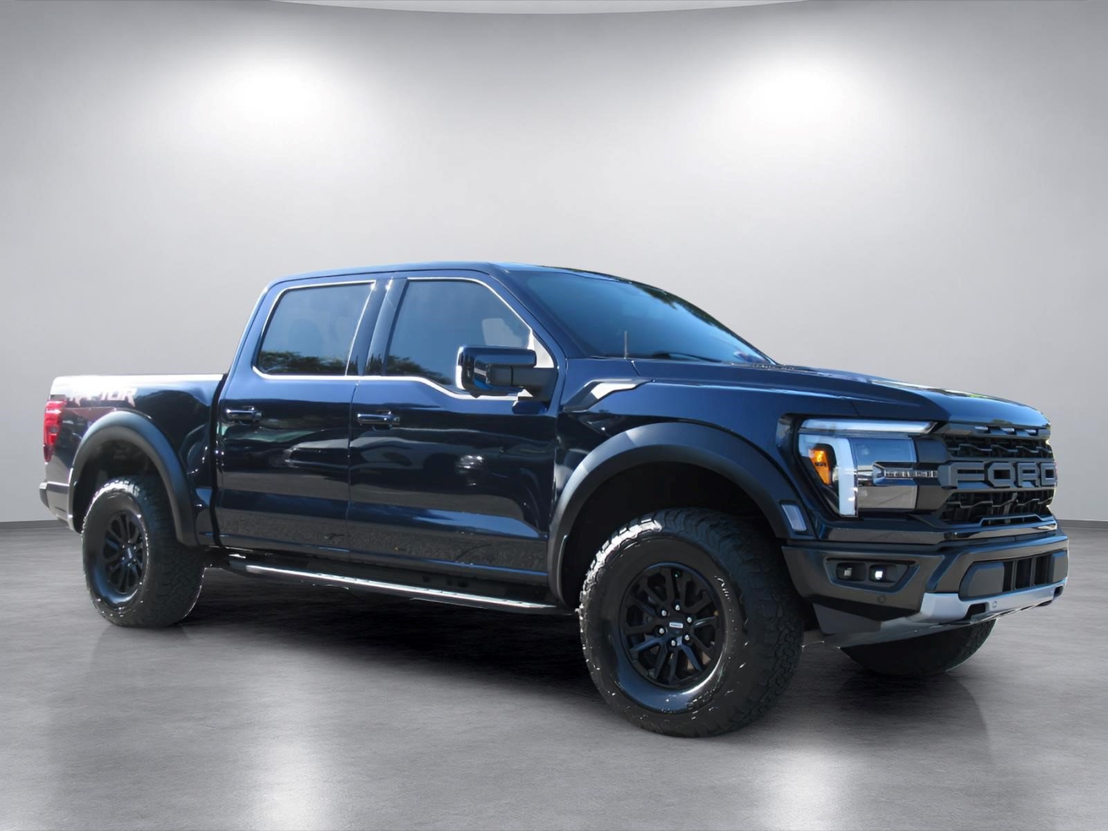Used 2024 Ford F150 Raptor AWD/4WD image 1