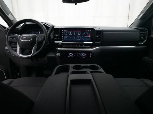 Used 2026 GMC Sierra 1500 Elevation AWD/4WD image 5