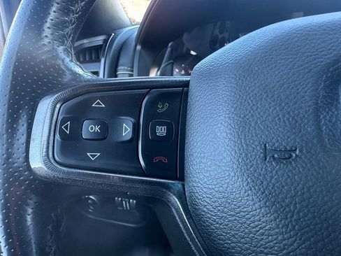 Used 2023 RAM 2500 Rebel w/ Level 2 Equipment Group image 41