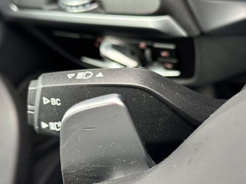 Used 2022 BMW X3 M40i w/ Premium Package image 37