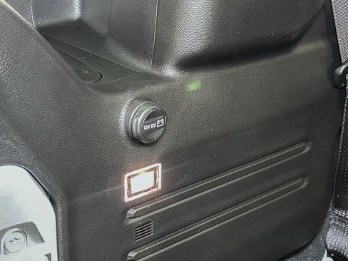 New 2026 Jeep Wrangler Sport image 14