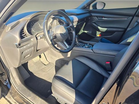 Used 2025 MAZDA MAZDA3 s image 24