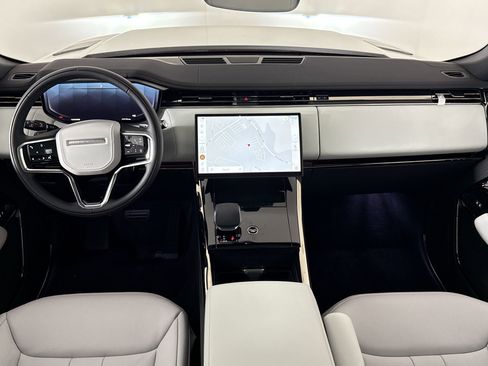 New 2026 Land Rover Range Rover Sport SE AWD/4WD image 15