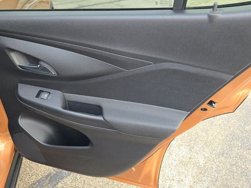 New 2026 Buick Envista Preferred w/ Convenience I Package image 10