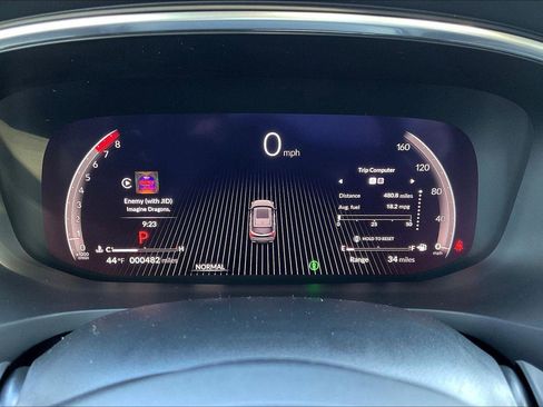 Certified 2026 Acura MDX A-Spec image 22