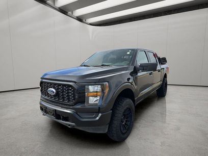 Used 2023 Ford F150 XL w/ STX Appearance Package