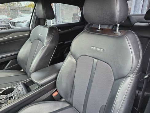 Used 2021 Kia K5 GT-Line image 25