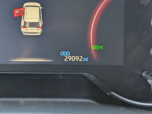 Used 2023 Toyota RAV4 XLE image 22