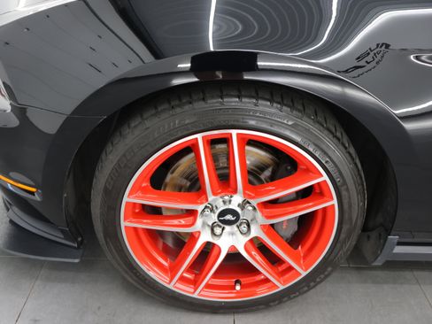 Used 2012 Ford Mustang Boss 302 RWD image 46