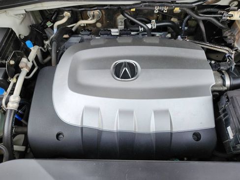Used 2012 Acura MDX w/ Technology Package AWD/4WD image 33