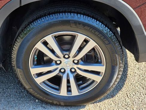 Used 2018 Honda Pilot EX-L image 15