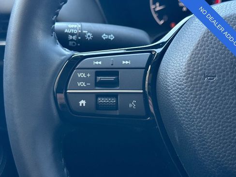 Used 2025 Honda HR-V EX-L image 26