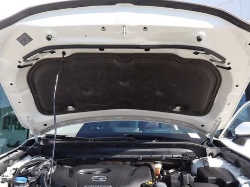 Used 2023 MAZDA CX-5 Signature AWD/4WD image 21
