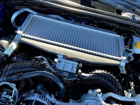 Used 2023 Subaru WRX Limited image 27