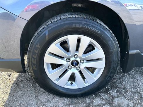 Used 2017 Subaru Outback 2.5i Premium w/ Popular Package #2 image 22
