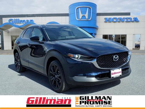 Used 2024 MAZDA CX-30 2.5 Turbo w/ Premium Package image 1