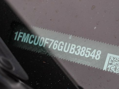 Used 2016 Ford Escape S image 29