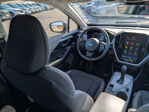 Certified 2025 Subaru Crosstrek 2.0i Premium w/ Crosstrek Mirror Package AWD/4WD image 9