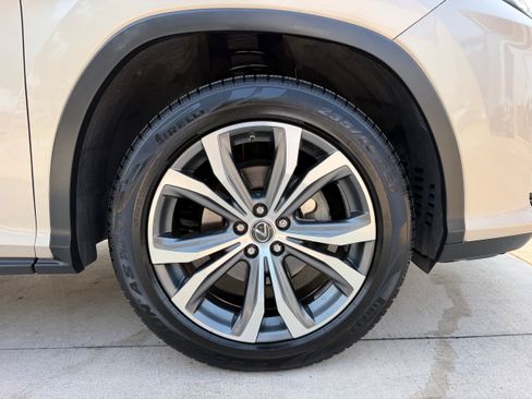 Used 2018 Lexus RX 350 FWD w/ Premium Package image 9