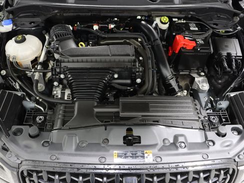 Used 2024 Lincoln Corsair Reserve w/ Equipment Group 201A image 39