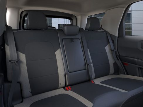 New 2025 Ford Bronco Sport Big Bend w/ Convenience Package image 35