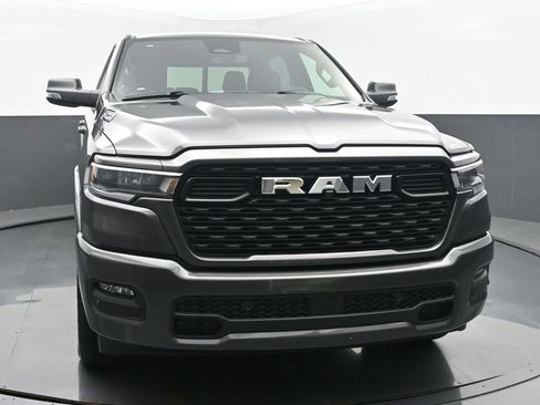 New 2025 RAM 1500 Big Horn image 8