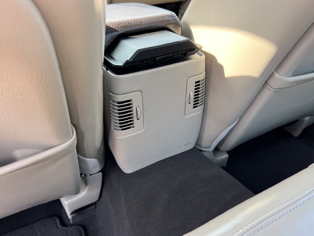 Used 2003 Lincoln LS RWD image 18